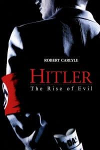 ดูหนังออนไลน์ฟรี Hitler The Rise of Evil (2003) ฮิตเลอร์จอมคนบงการโลก ฮิตเลอร์ เดอะ ไรซ์ ออฟ อีวิว